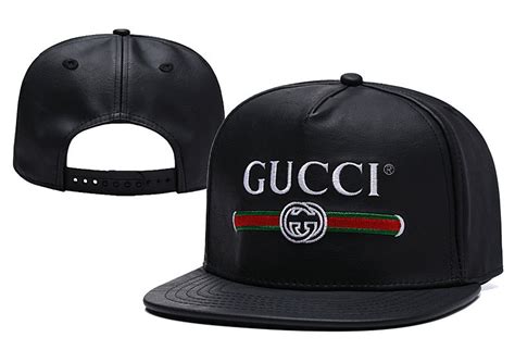 gucci hat price in indonesia|Gucci fitted hat.